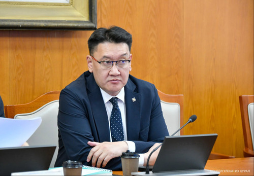 ТББХ: УИХ-ын гишүүн Б.Жавхланг Байнгын хорооны даргаар сонгохыг дэмжлээ